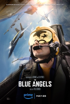 The Blue Angels izle