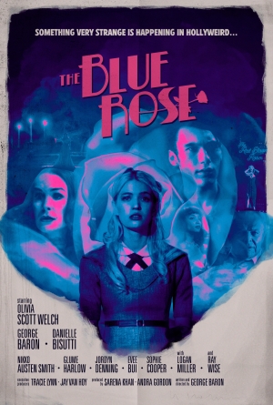 The Blue Rose izle