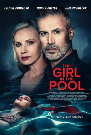 The Girl in the Pool izle