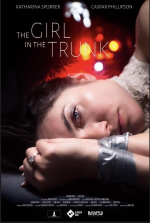 The Girl in the Trunk izle