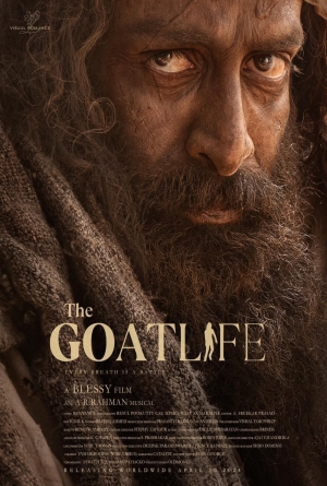 Keçilerle Yaşam izle