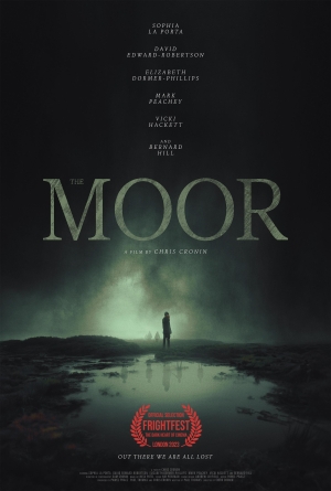 The Moor izle