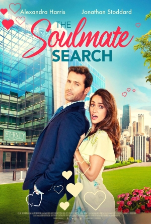 The Soulmate Search izle