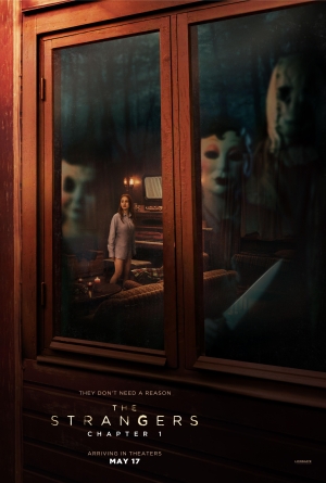 Ziyaretçiler: Bölüm 1 izle