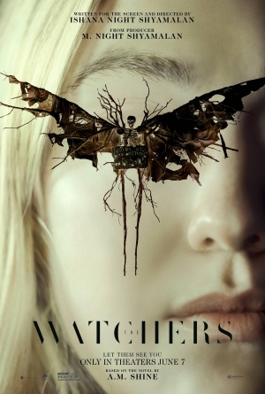 Gözcüler izle