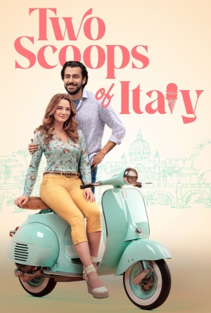 Two Scoops of Italy izle