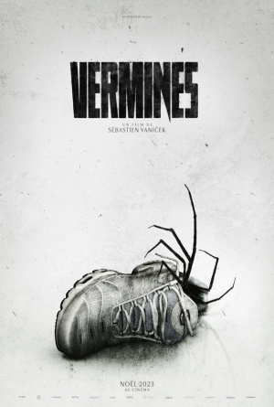 Vermines izle