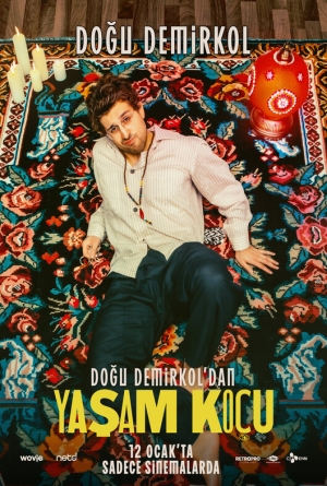 Yaşam Koçu izle